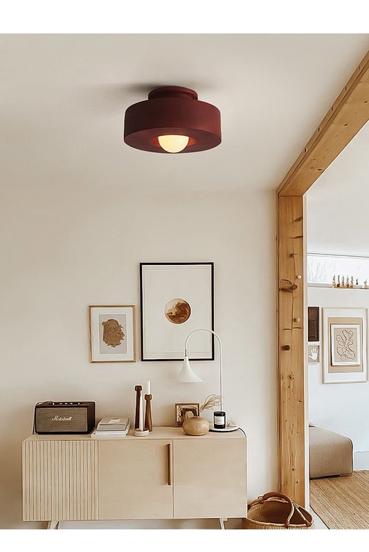 Nordic Hallway Ceiling Light