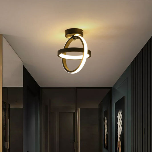 Modern ceiling Light