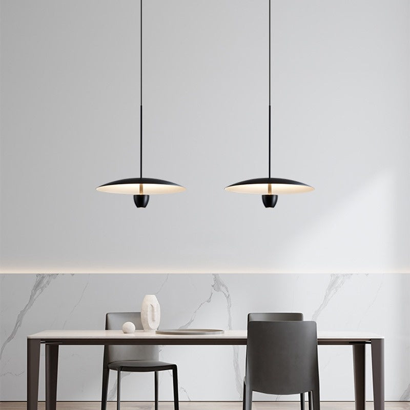 Sleek Modern Nordic