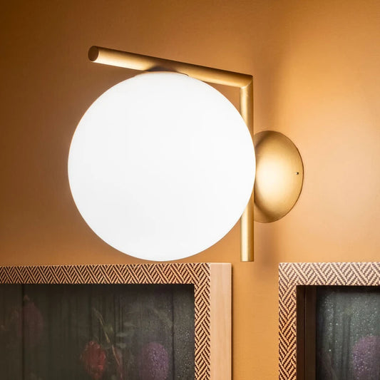 Italian Wall Light