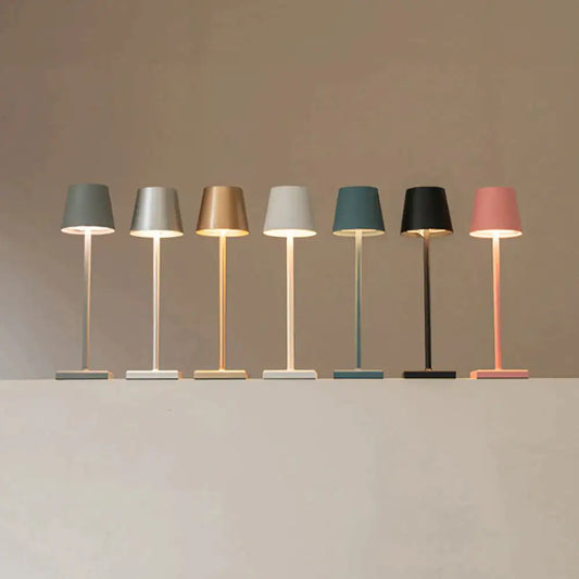 Modern Paris Cordless Lamp
