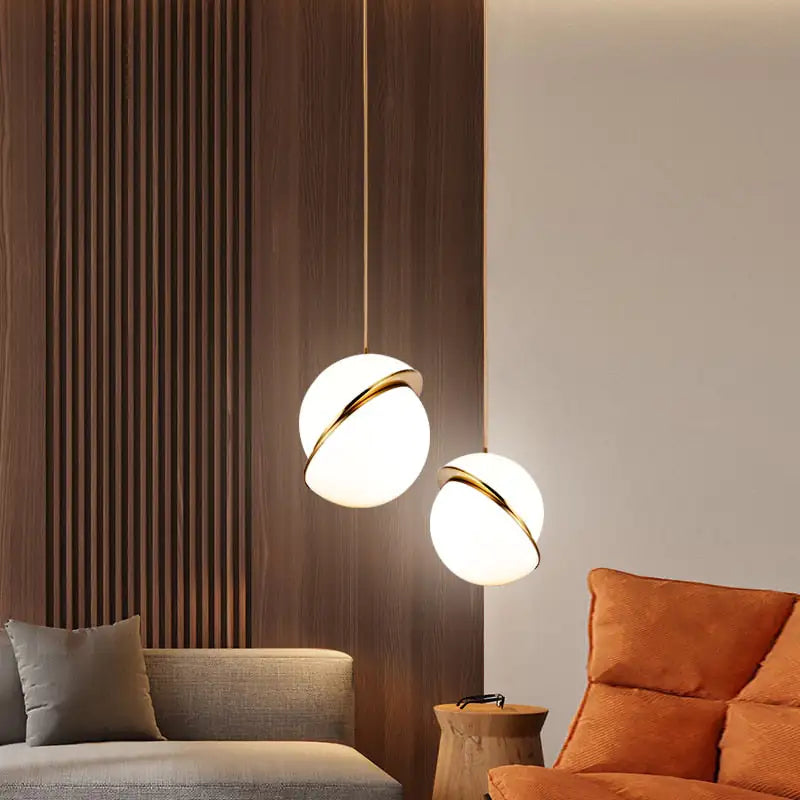 Pendant Lights