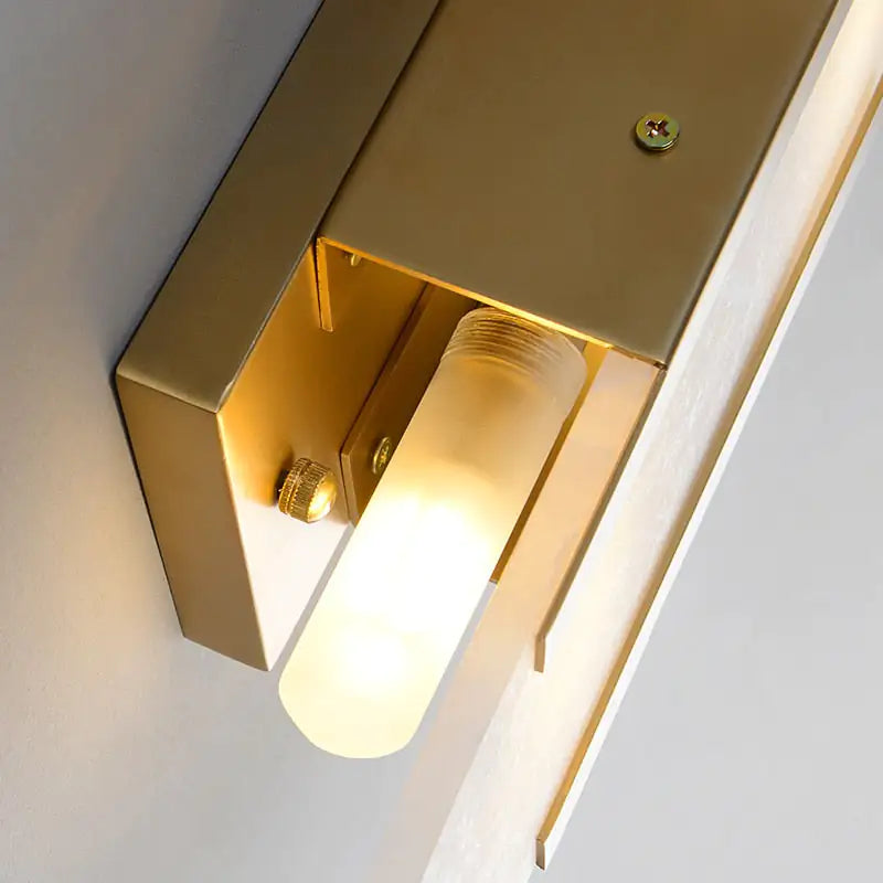 Marble Elegant Wall Lamp