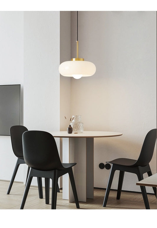 Dome Pendant