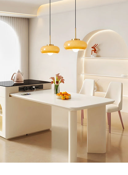 Dome Pendant