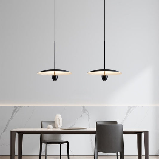 Sleek Modern Nordic