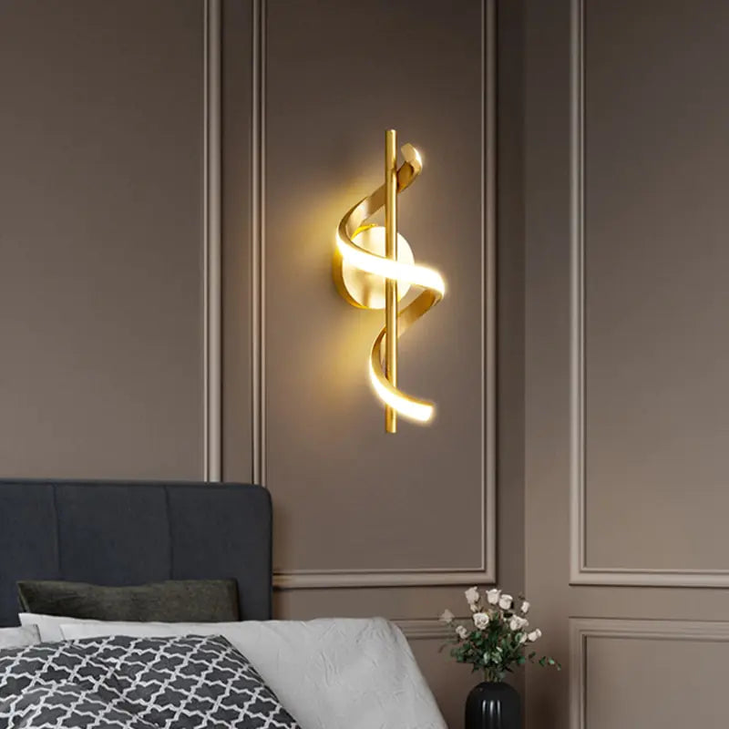 Rhythmic LED Pendant  Lighting