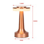 Table Lamp Modern Style Rechargeable Wireless Touch Sensor