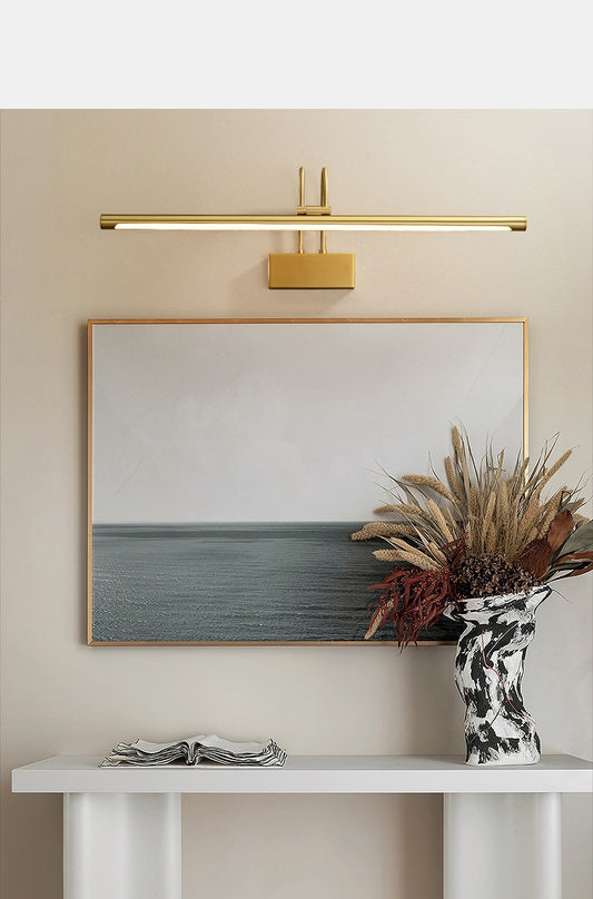 Wall Light Luxury Copper