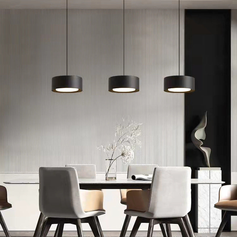 Nordic Cap Single Led Light