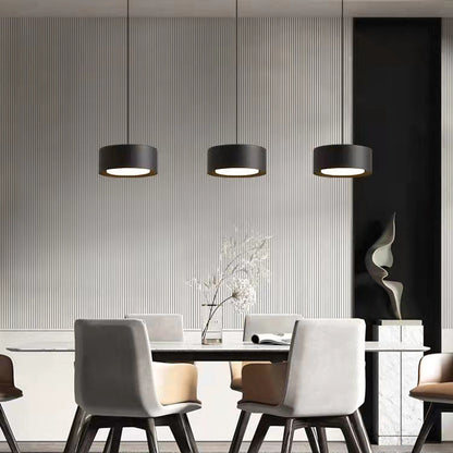 Nordic Cap Single Led Light