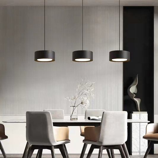 Nordic Cap Single Led Light