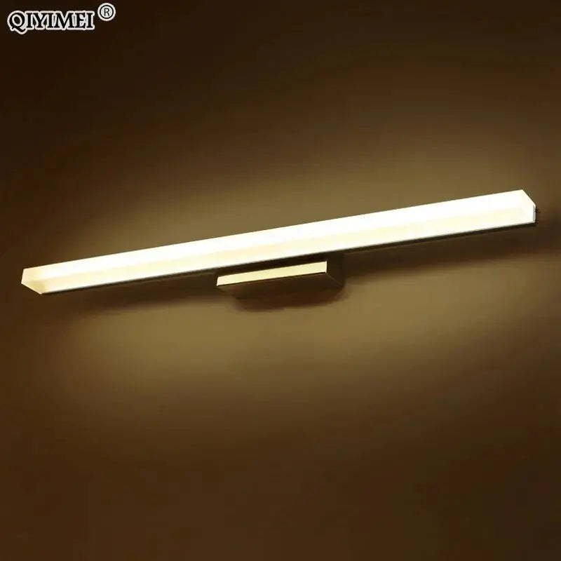 Modern Mirror Bathroom Light