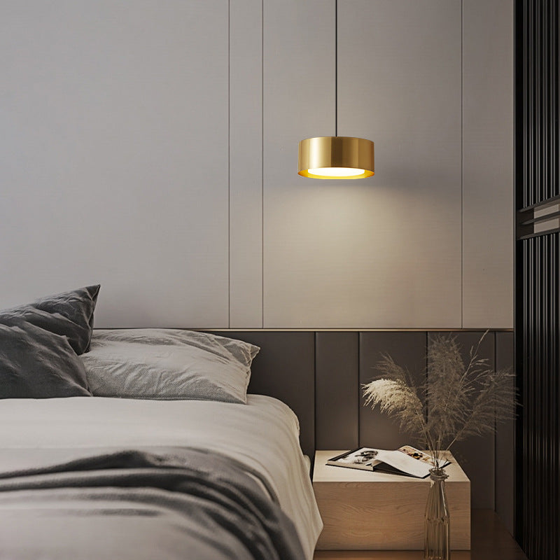 Nordic Cap Single Led Light