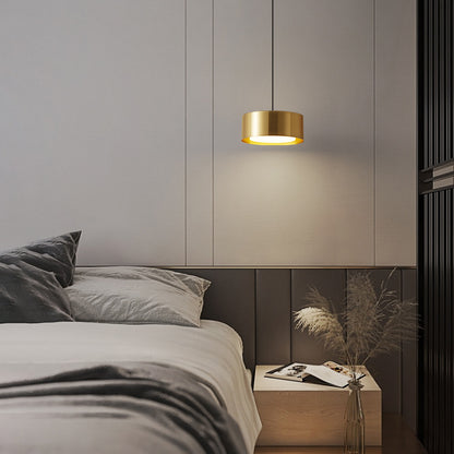 Nordic Cap Single Led Light