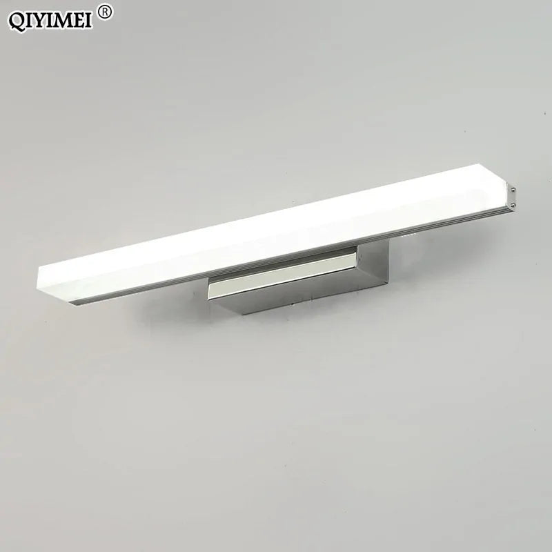 Modern Mirror Bathroom Light