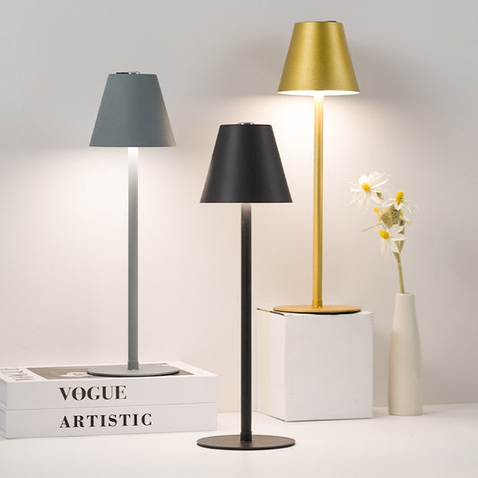 Modern Minimalist Small Table Lamp