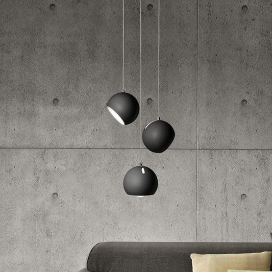 Ball Drop Pendant