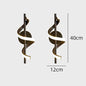 Rhythmic LED Pendant  Lighting
