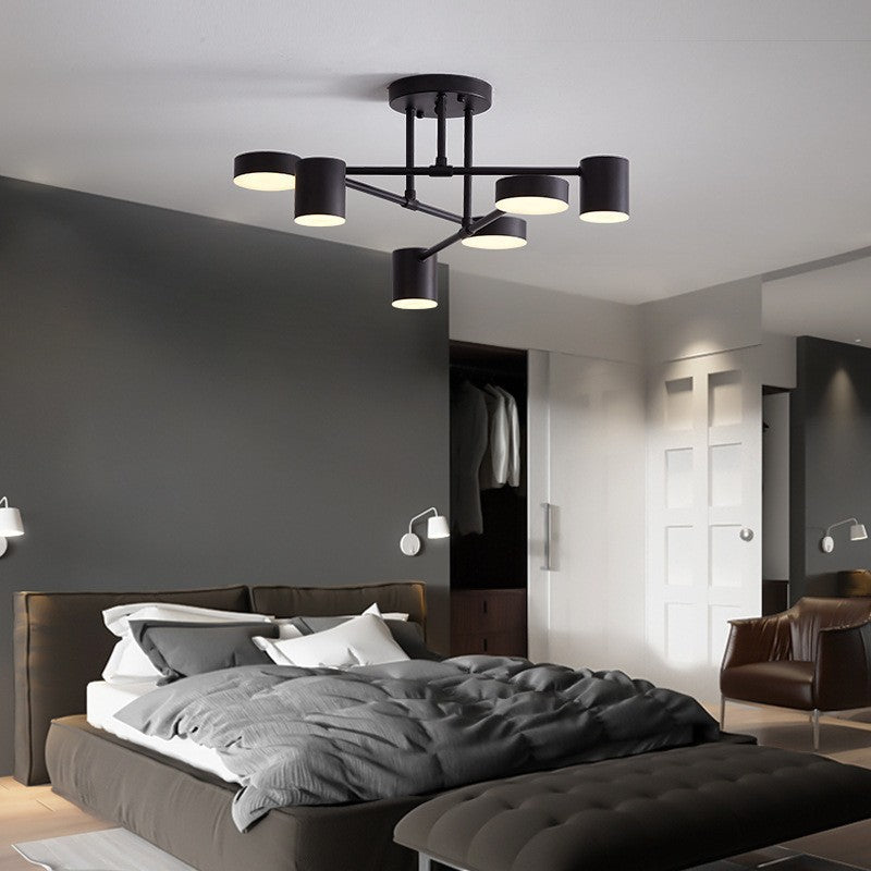 Bedroom Ceiling Lamp