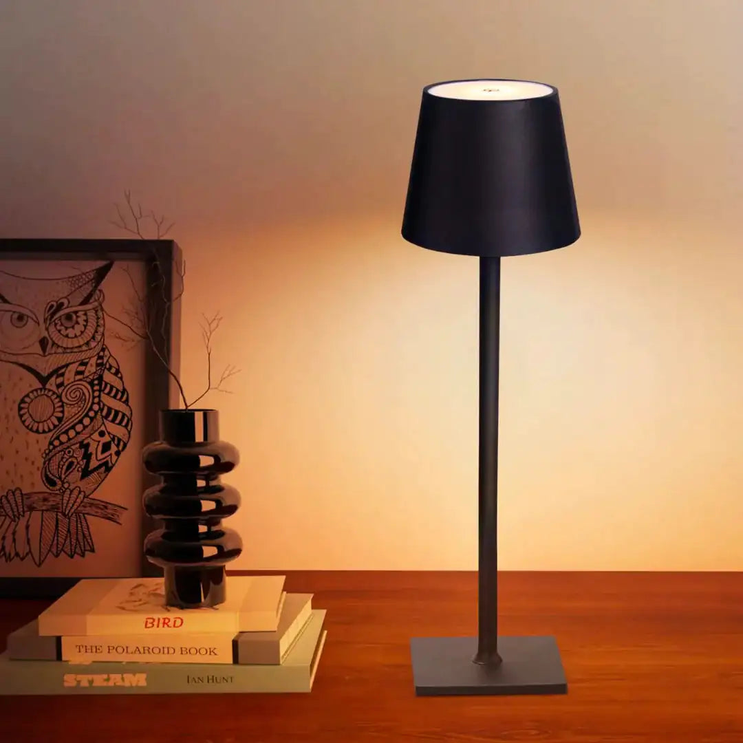 Modern Paris Cordless Lamp