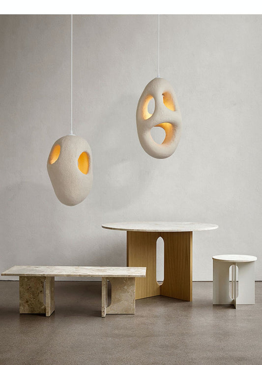 Nordic Wind Pendant