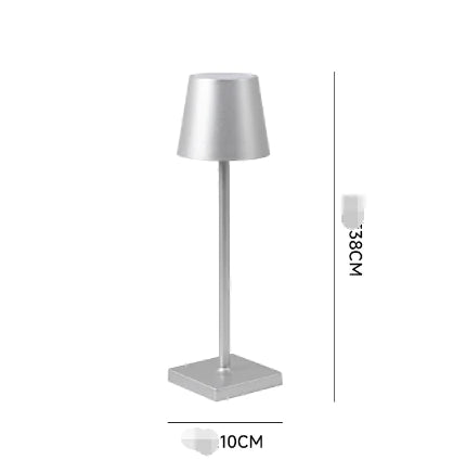 Modern Paris Cordless Lamp