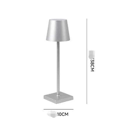 Modern Paris Cordless Lamp