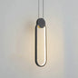 Minimalistic Nordic Pendant Light