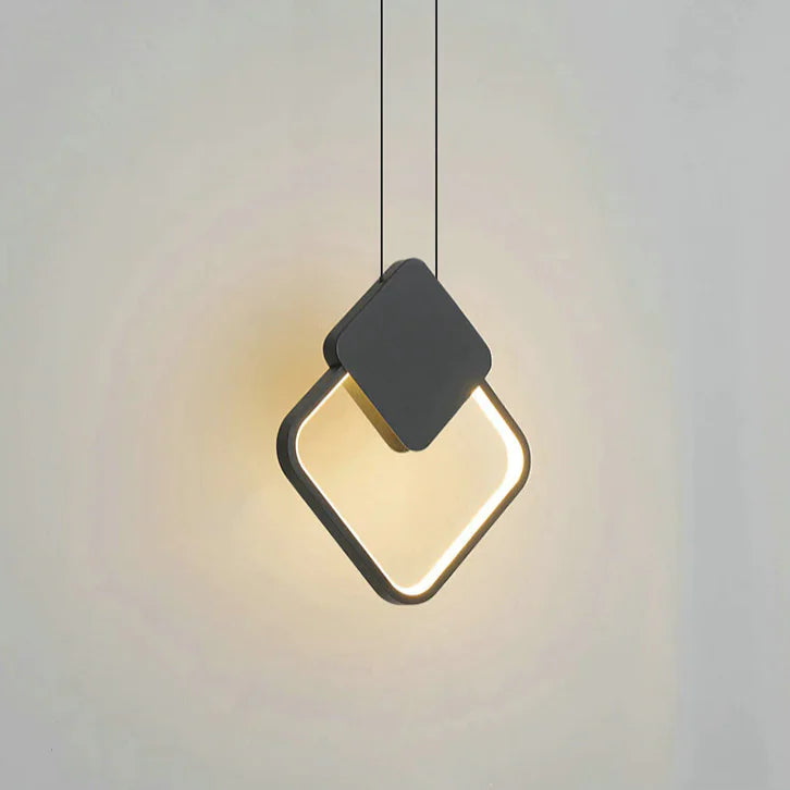 Minimalistic Nordic Pendant Light