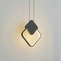 Minimalistic Nordic Pendant Light