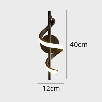 Rhythmic LED Pendant  Lighting