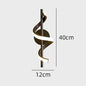 Rhythmic LED Pendant  Lighting