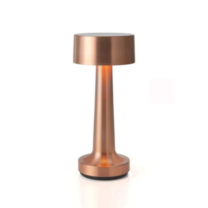 Table Lamp Touch Dining Restaurant