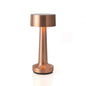 Table Lamp Touch Dining Restaurant