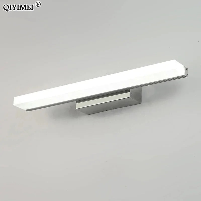 Modern Mirror Bathroom Light