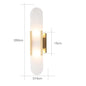 Marble Elegant Wall Lamp