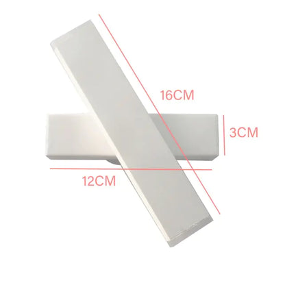 Wooden LED Wall Lamp Modern