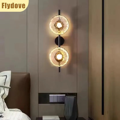 Italian Style Wall Lamp