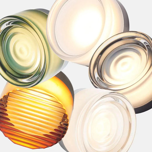 Nordic Slim Line Wall Lamp