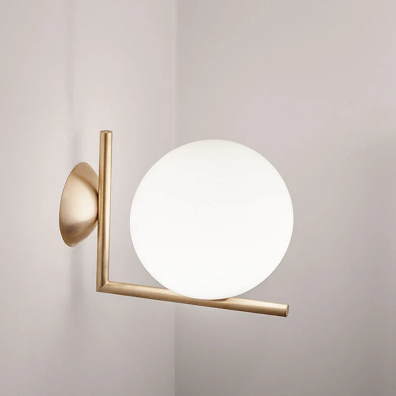 Italian Wall Light