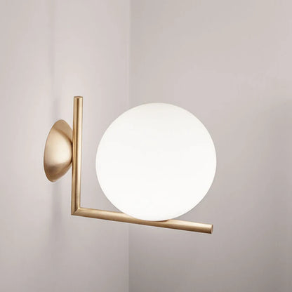 Italian Wall Light