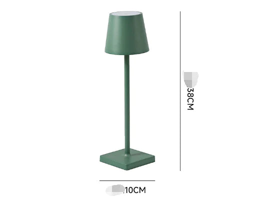 Modern Paris Cordless Lamp