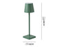 Modern Paris Cordless Lamp