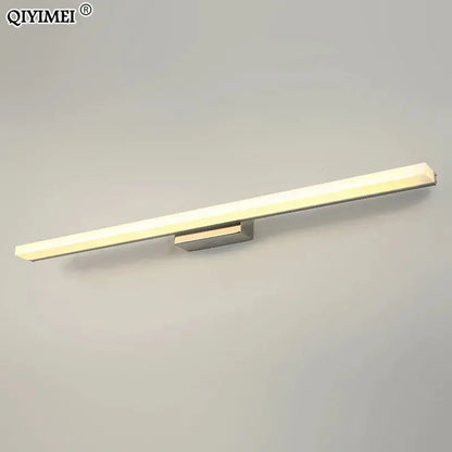 Modern Mirror Bathroom Light