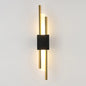 The Avenue New York Sleek Wall Lamp