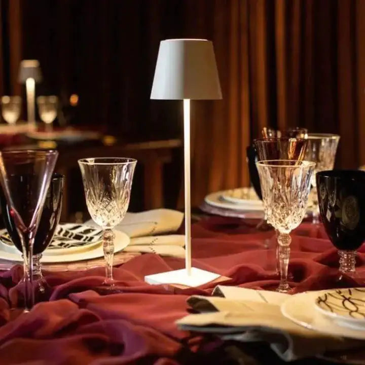 Modern Paris Cordless Lamp