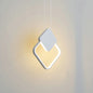 Minimalistic Nordic Pendant Light
