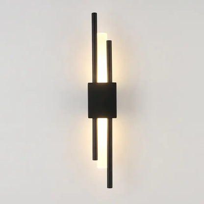 The Avenue New York Sleek Wall Lamp