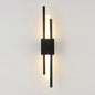 The Avenue New York Sleek Wall Lamp